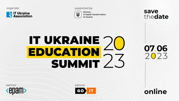 IT Ukraine Education Summit 2023