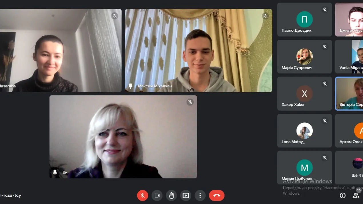 Інтенсив «Підготовка до ЗНО з математики»
