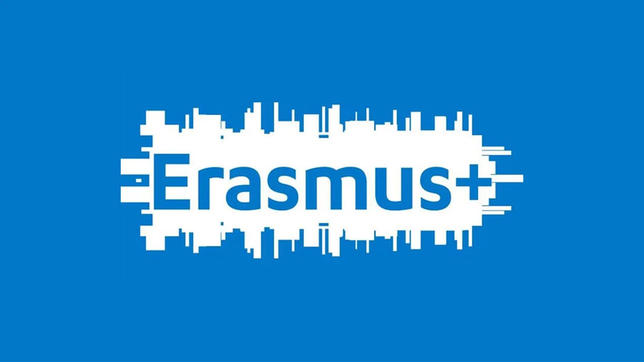 ERASMUS+