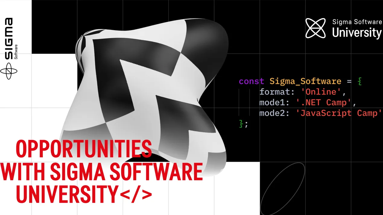 Sigma course