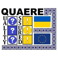 Quality Assurance System in Ukraine