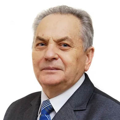 Івасишен Степан Дмитрович